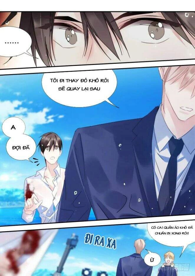 Ảnh Đế X Ảnh Đế Chapter 111 - 10