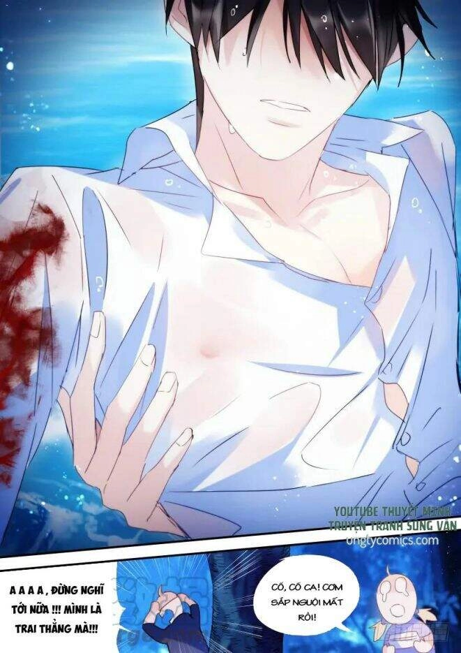 Ảnh Đế X Ảnh Đế Chapter 112 - 11