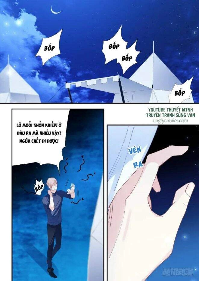 Ảnh Đế X Ảnh Đế Chapter 113 - 2