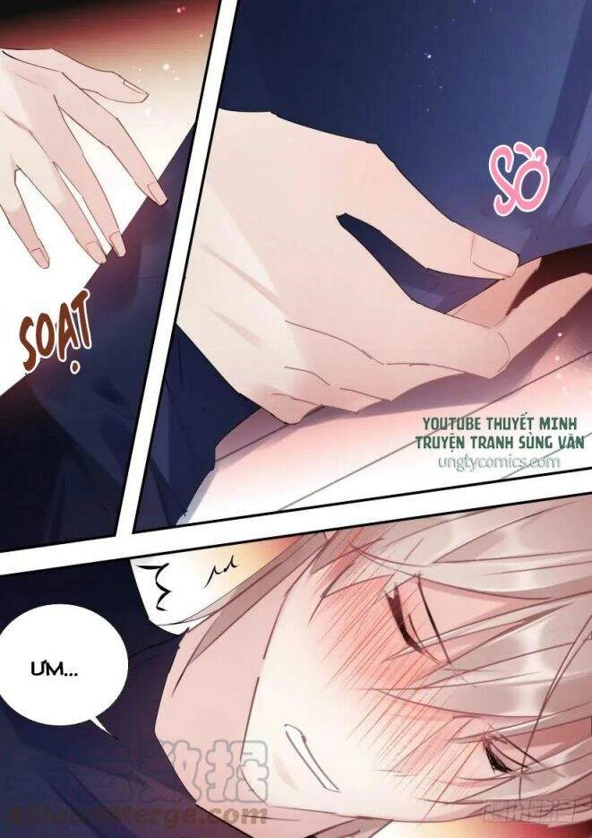 Ảnh Đế X Ảnh Đế Chapter 113 - 10