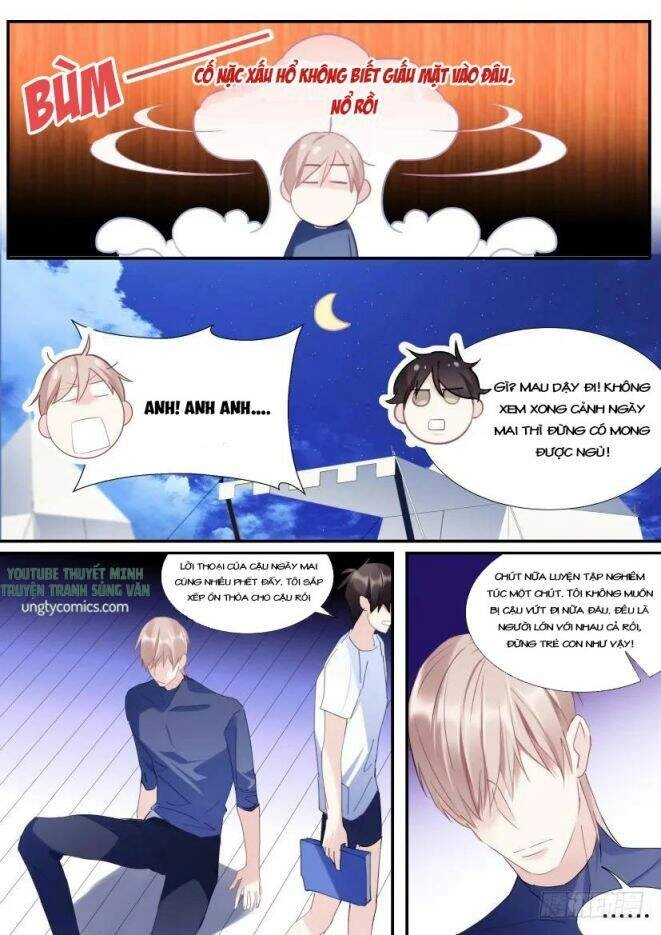 Ảnh Đế X Ảnh Đế Chapter 113 - 12