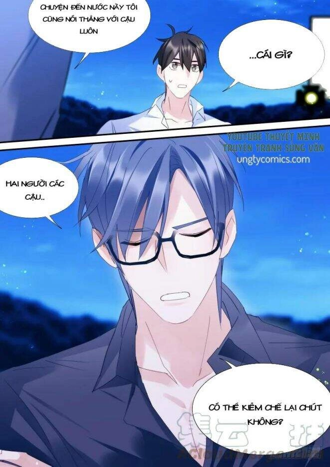 Ảnh Đế X Ảnh Đế Chapter 114 - 9