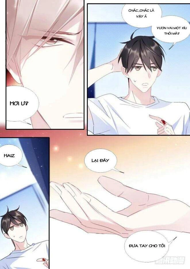 Ảnh Đế X Ảnh Đế Chapter 115 - 4