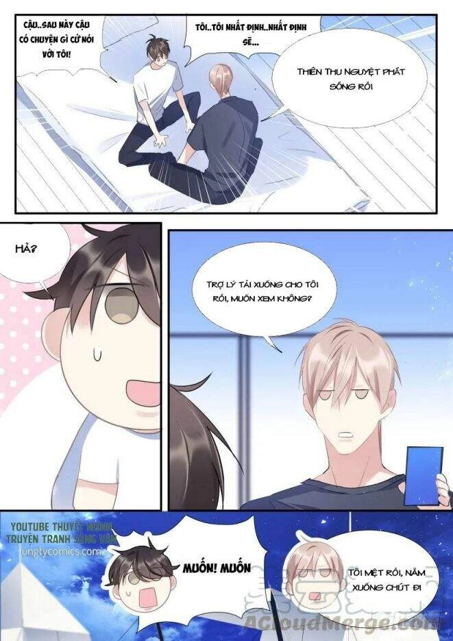 Ảnh Đế X Ảnh Đế Chapter 115 - 11