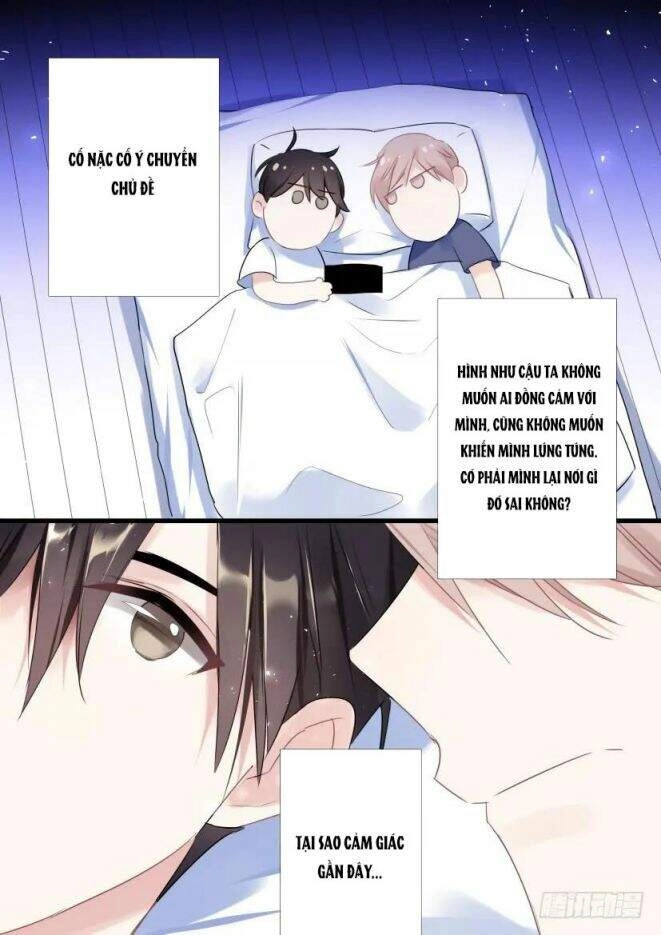 Ảnh Đế X Ảnh Đế Chapter 115 - 12