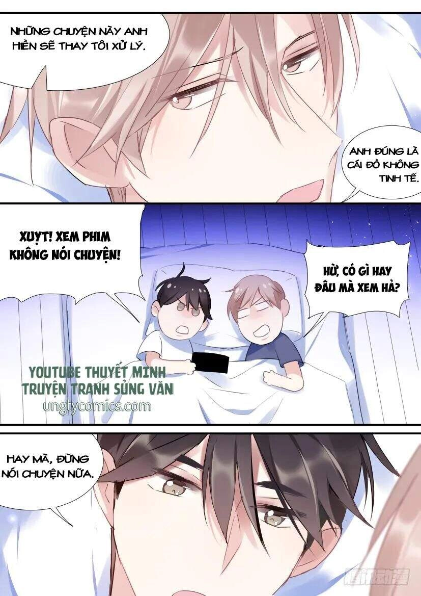 Ảnh Đế X Ảnh Đế Chapter 116 - 2