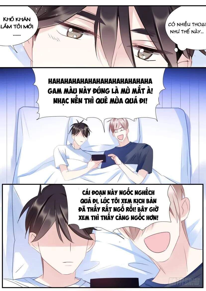 Ảnh Đế X Ảnh Đế Chapter 116 - 3