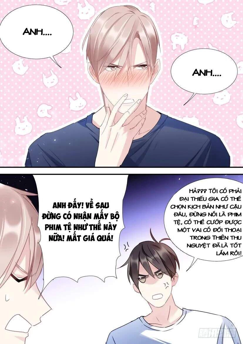 Ảnh Đế X Ảnh Đế Chapter 116 - 6