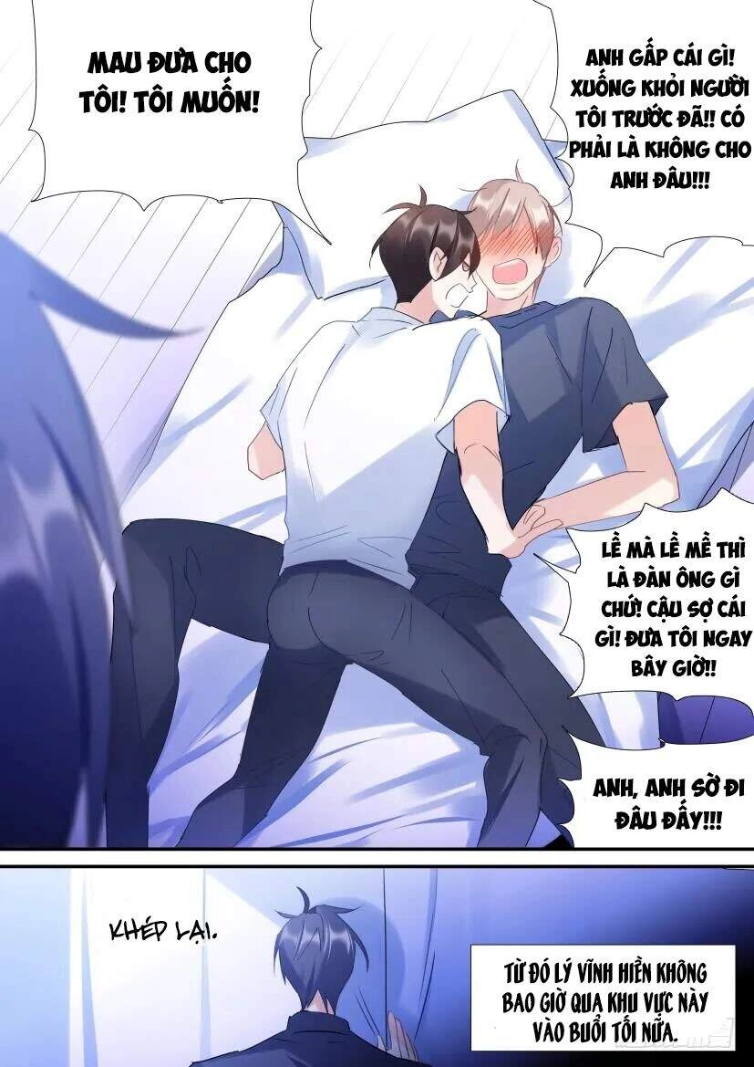 Ảnh Đế X Ảnh Đế Chapter 116 - 15