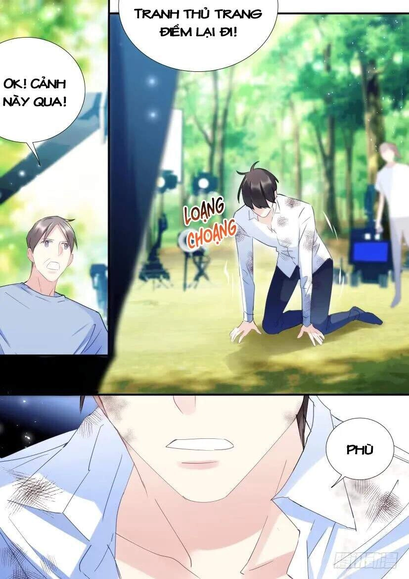 Ảnh Đế X Ảnh Đế Chapter 118 - 3