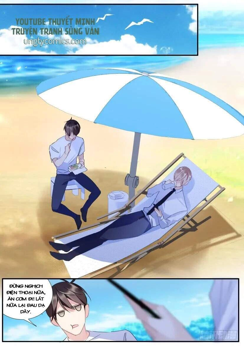 Ảnh Đế X Ảnh Đế Chapter 118 - 12