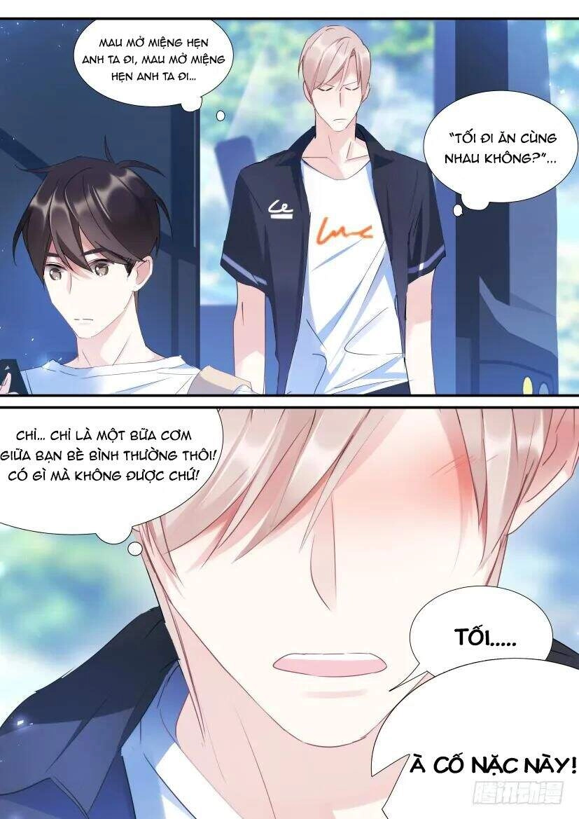 Ảnh Đế X Ảnh Đế Chapter 119 - 2