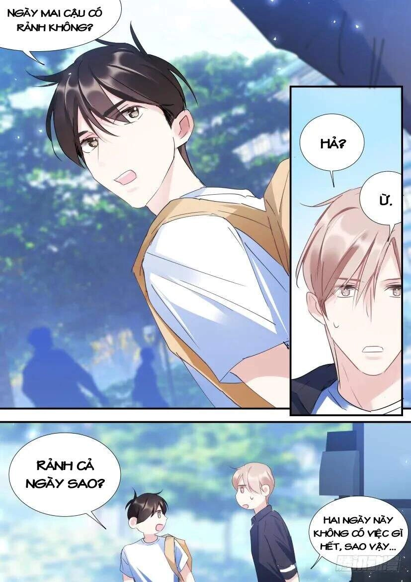 Ảnh Đế X Ảnh Đế Chapter 119 - 3