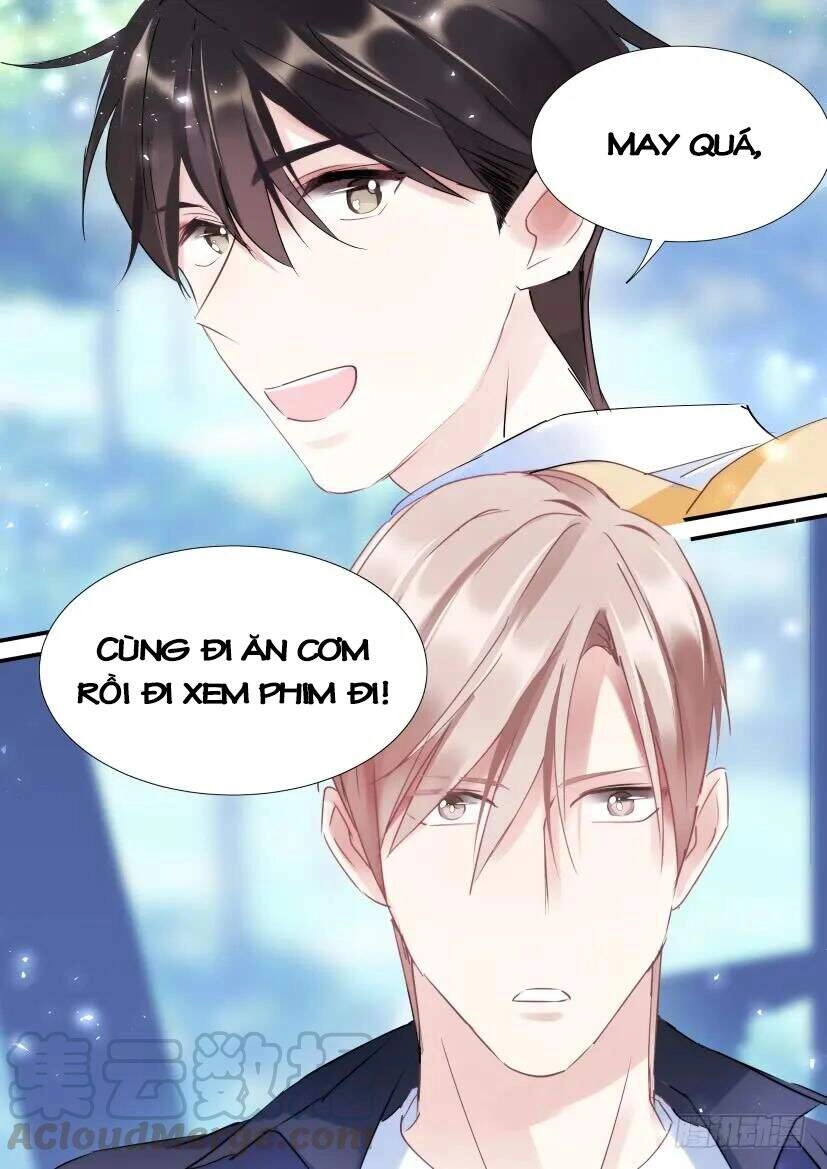 Ảnh Đế X Ảnh Đế Chapter 119 - 4