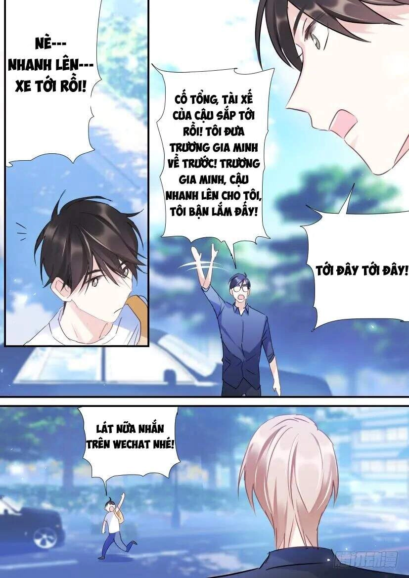 Ảnh Đế X Ảnh Đế Chapter 119 - 5