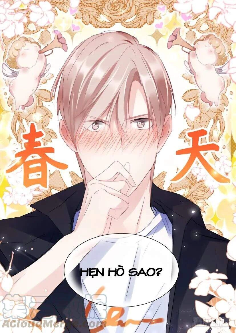 Ảnh Đế X Ảnh Đế Chapter 119 - 7