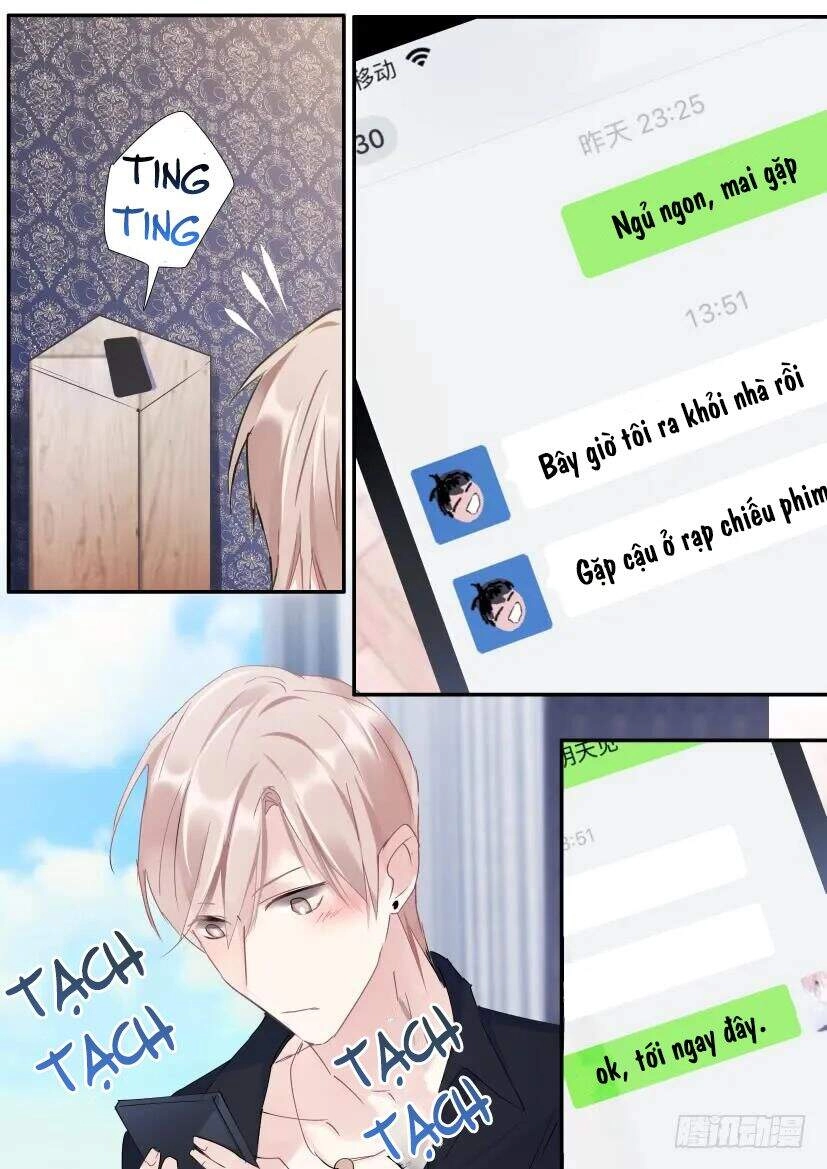 Ảnh Đế X Ảnh Đế Chapter 119 - 9