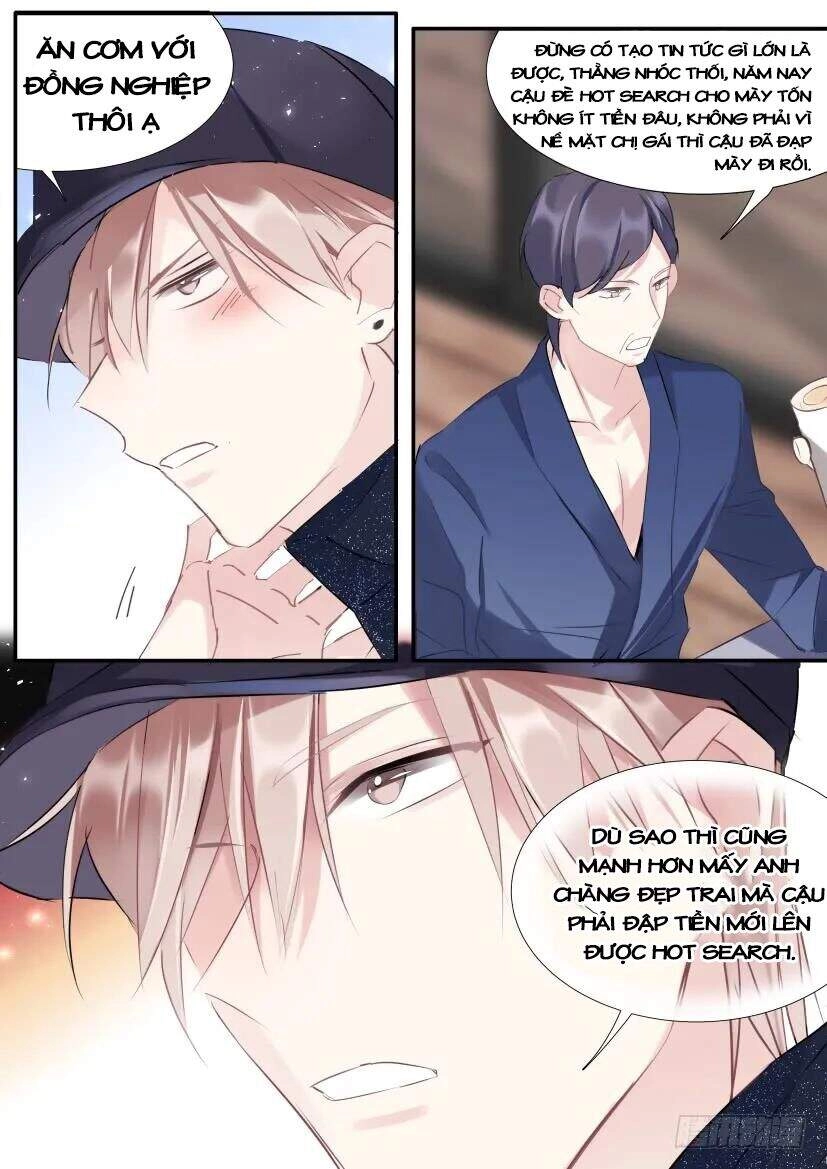 Ảnh Đế X Ảnh Đế Chapter 119 - 11