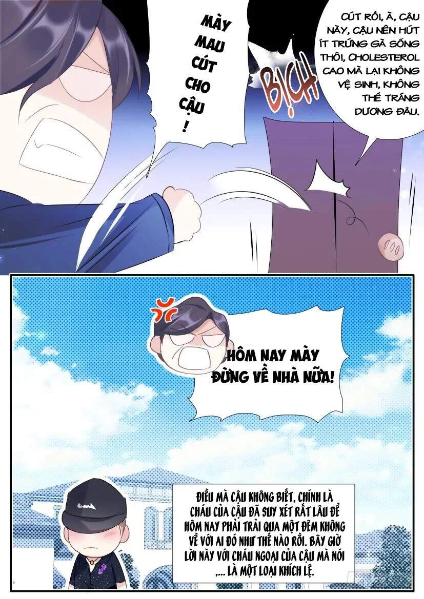 Ảnh Đế X Ảnh Đế Chapter 119 - 12