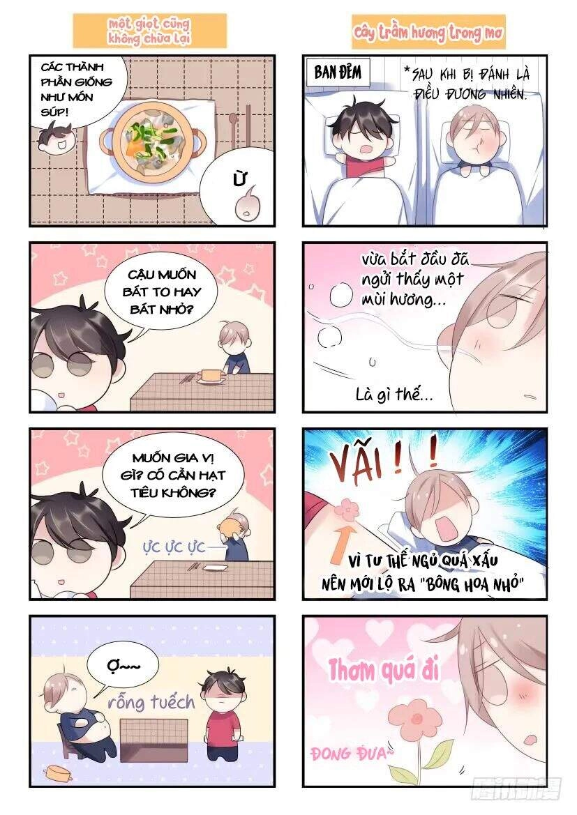 Ảnh Đế X Ảnh Đế Chapter 119 - 15