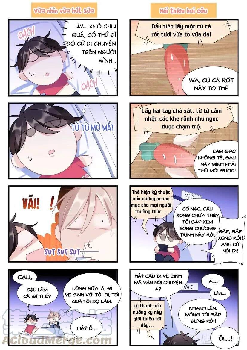 Ảnh Đế X Ảnh Đế Chapter 119 - 16