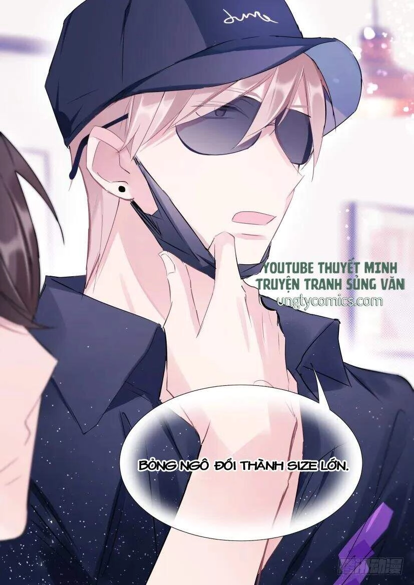 Ảnh Đế X Ảnh Đế Chapter 120 - 2