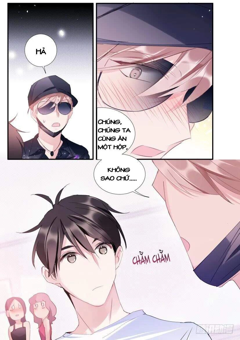 Ảnh Đế X Ảnh Đế Chapter 120 - 3