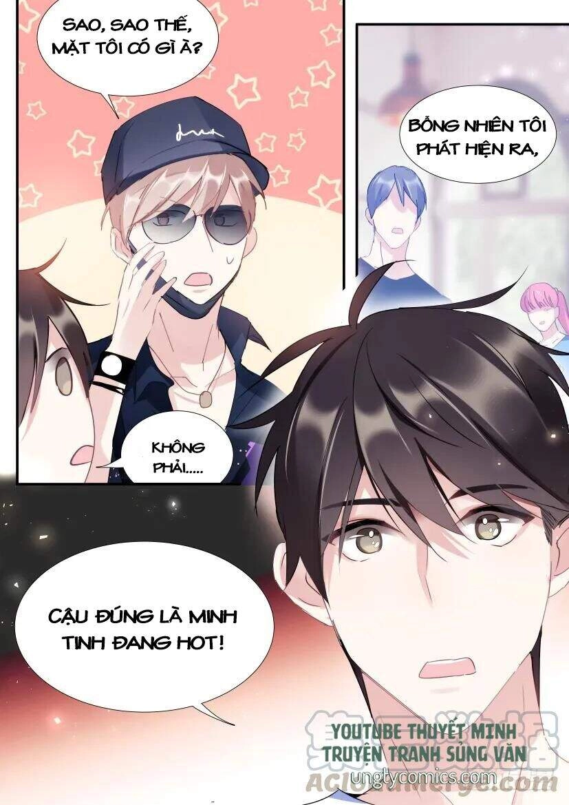 Ảnh Đế X Ảnh Đế Chapter 120 - 4