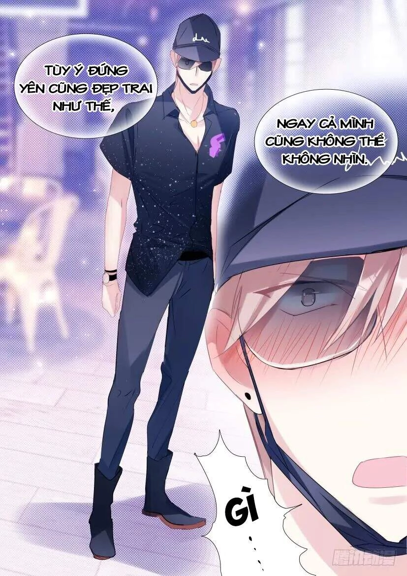 Ảnh Đế X Ảnh Đế Chapter 120 - 5