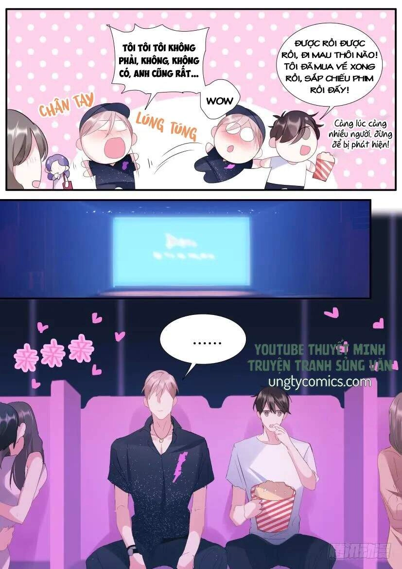 Ảnh Đế X Ảnh Đế Chapter 120 - 6