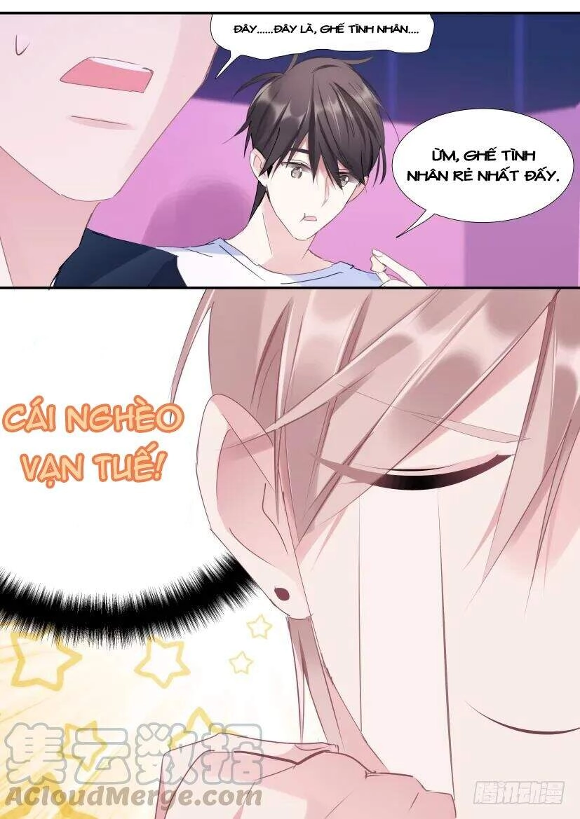 Ảnh Đế X Ảnh Đế Chapter 120 - 7