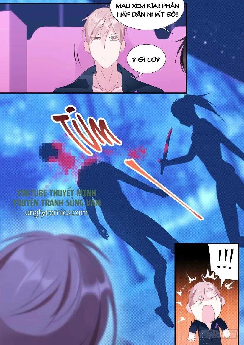 Ảnh Đế X Ảnh Đế Chapter 120 - 8