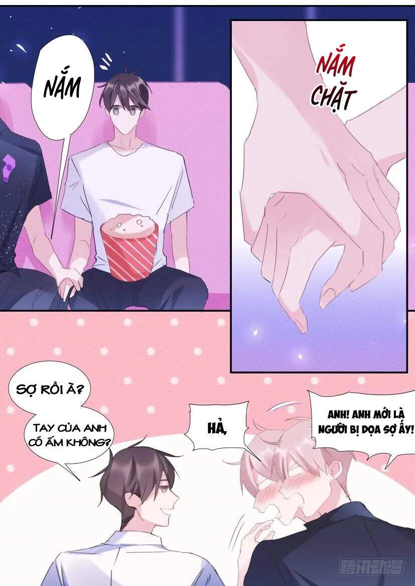 Ảnh Đế X Ảnh Đế Chapter 120 - 9