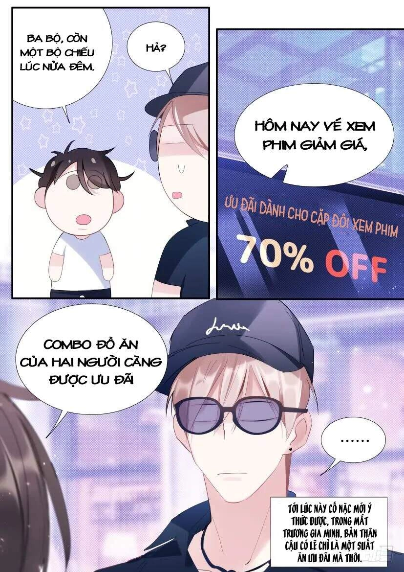 Ảnh Đế X Ảnh Đế Chapter 120 - 11