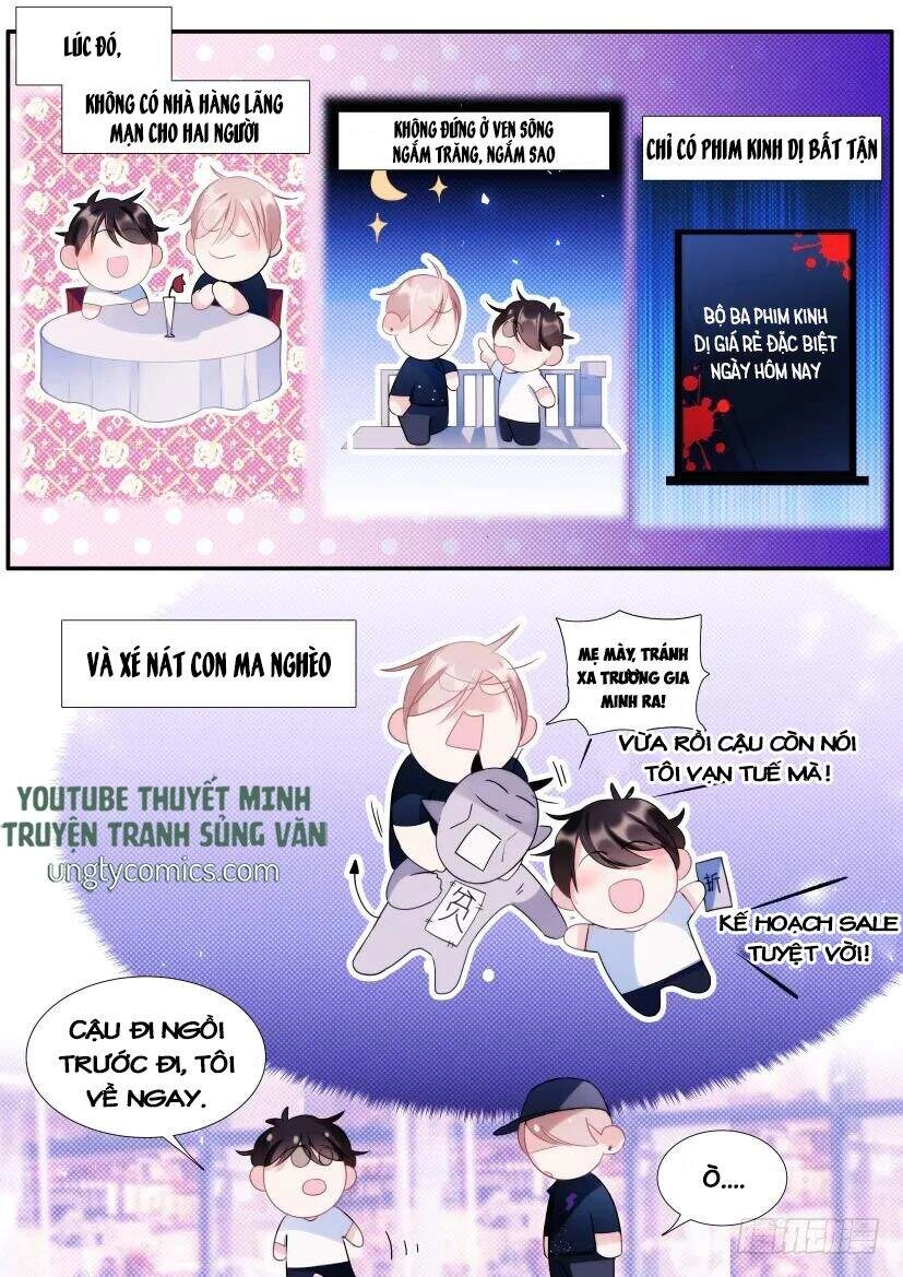 Ảnh Đế X Ảnh Đế Chapter 120 - 12