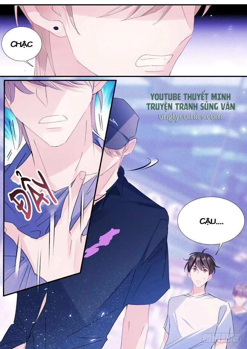 Ảnh Đế X Ảnh Đế Chapter 121 - 6