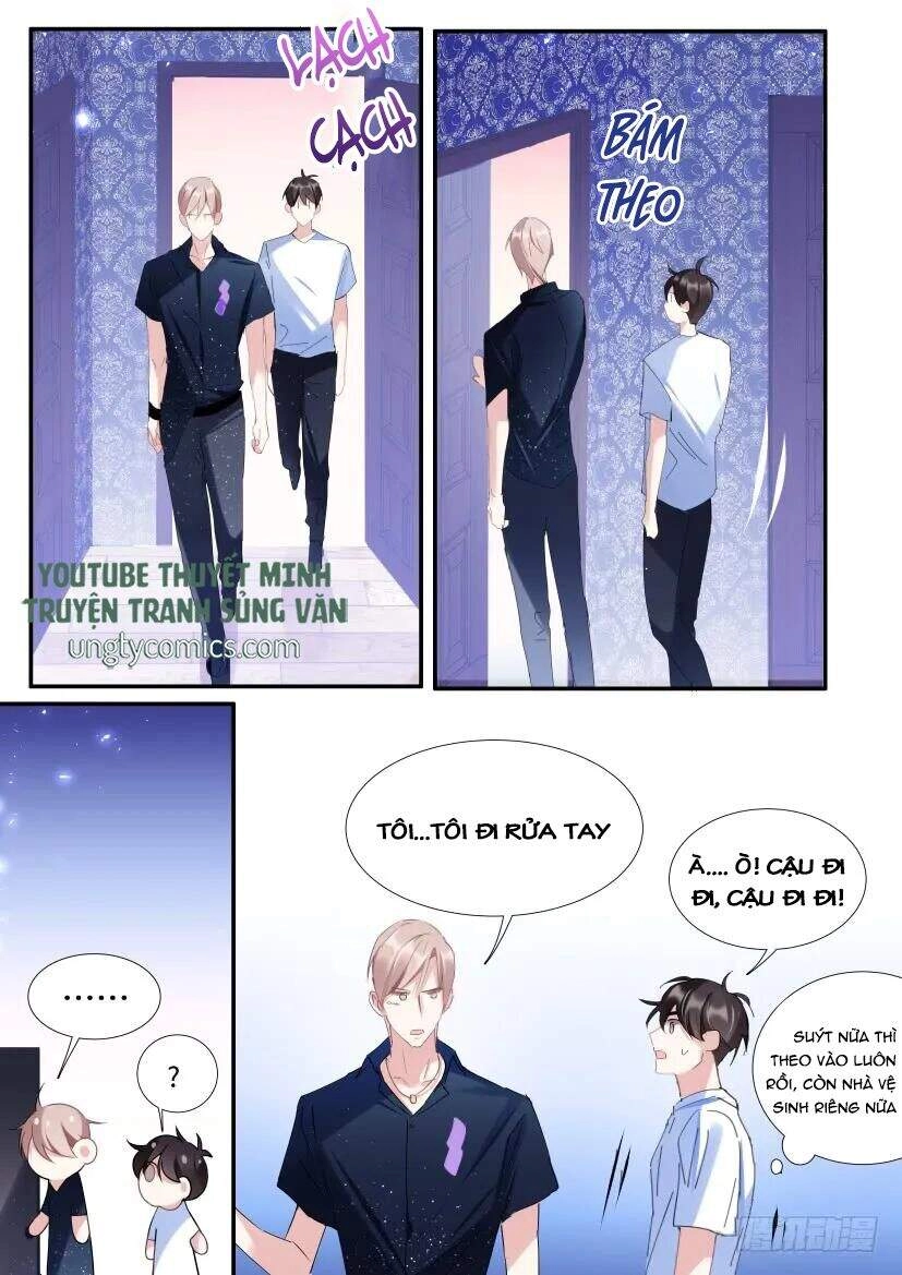 Ảnh Đế X Ảnh Đế Chapter 122 - 8