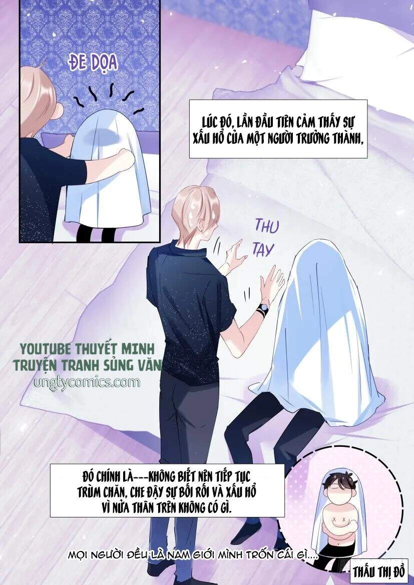 Ảnh Đế X Ảnh Đế Chapter 123 - 2