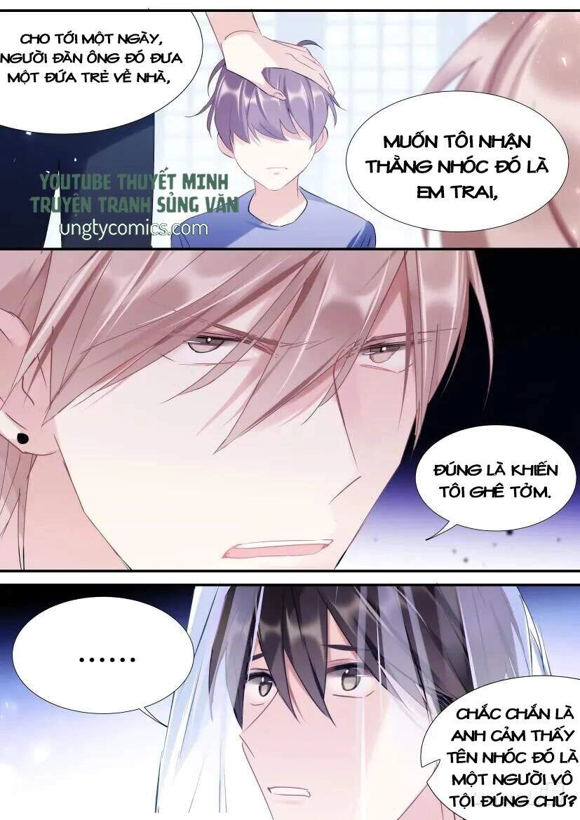 Ảnh Đế X Ảnh Đế Chapter 123 - 6