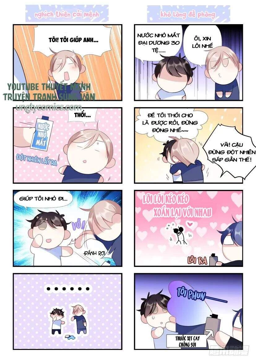 Ảnh Đế X Ảnh Đế Chapter 124 - 2