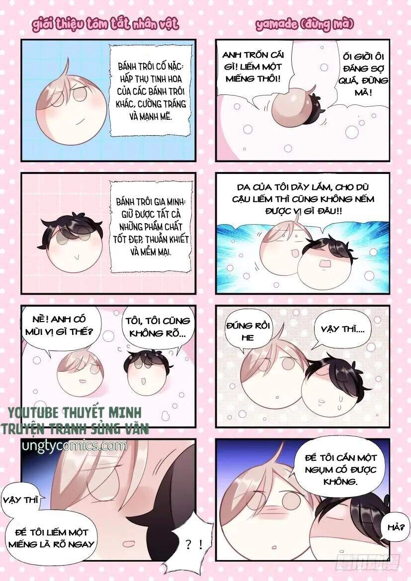 Ảnh Đế X Ảnh Đế Chapter 124 - 4