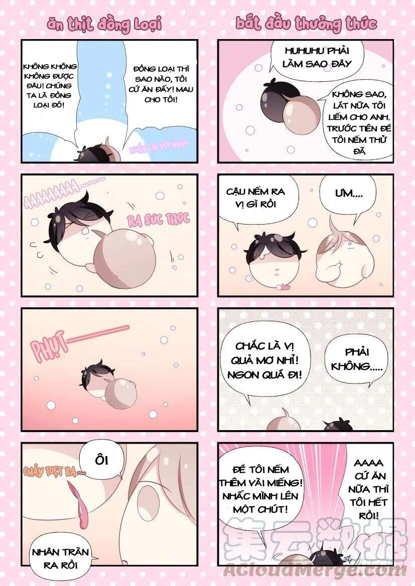 Ảnh Đế X Ảnh Đế Chapter 124 - 5