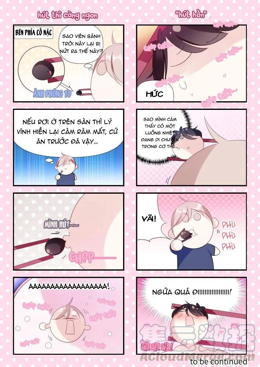 Ảnh Đế X Ảnh Đế Chapter 124 - 7