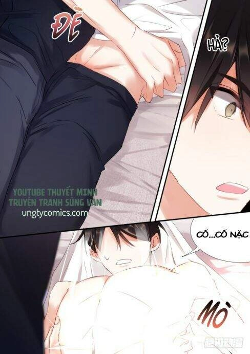 Ảnh Đế X Ảnh Đế Chapter 125 - 10