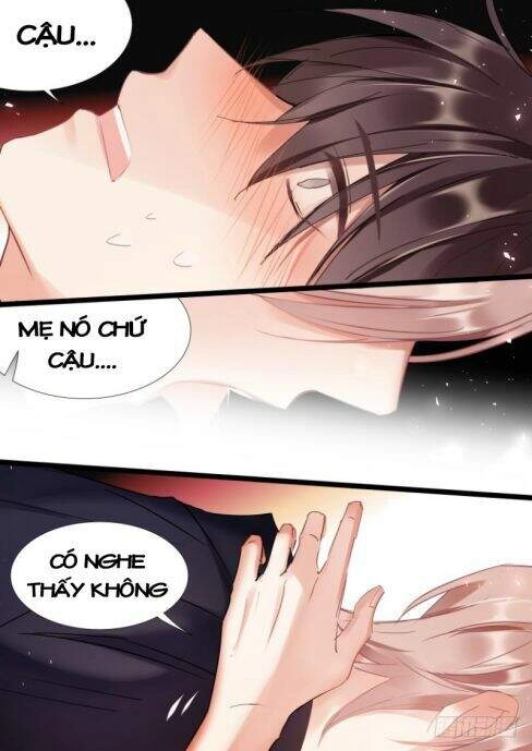 Ảnh Đế X Ảnh Đế Chapter 126 - 5