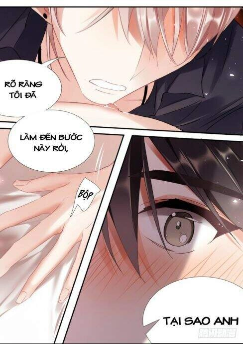 Ảnh Đế X Ảnh Đế Chapter 126 - 9