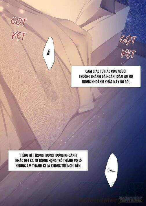 Ảnh Đế X Ảnh Đế Chapter 127 - 1