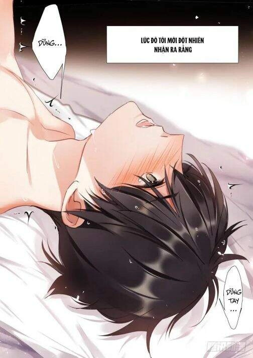 Ảnh Đế X Ảnh Đế Chapter 127 - 2