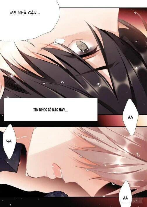 Ảnh Đế X Ảnh Đế Chapter 127 - 3