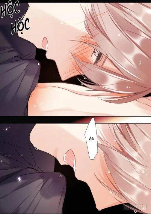 Ảnh Đế X Ảnh Đế Chapter 127 - 5